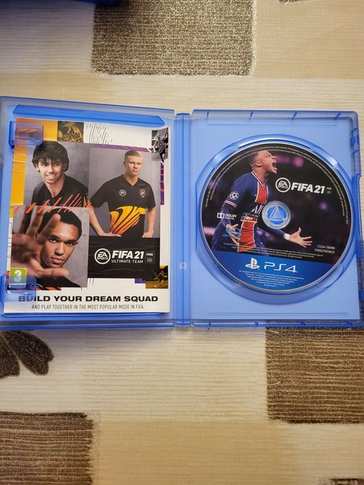 Игри за Плейстейшън 4