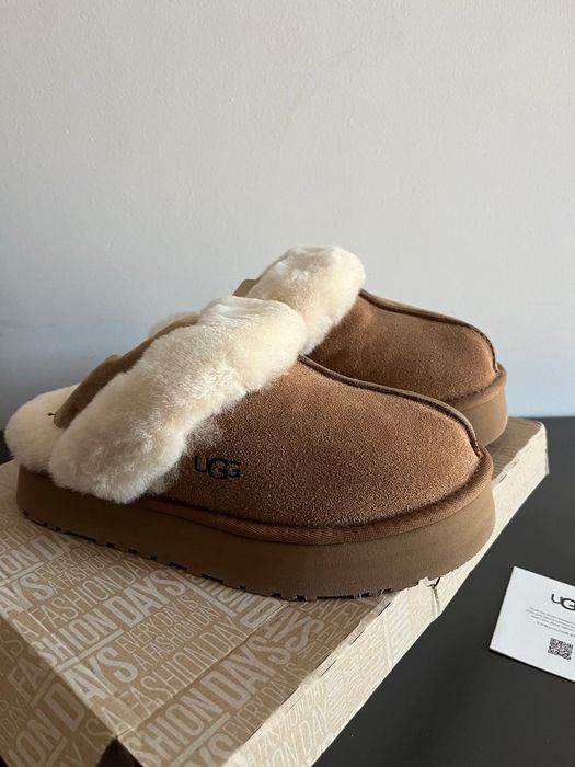 UGG Disquette 37