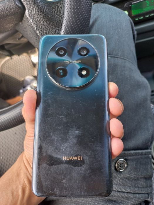 Продам huawei nova 12i