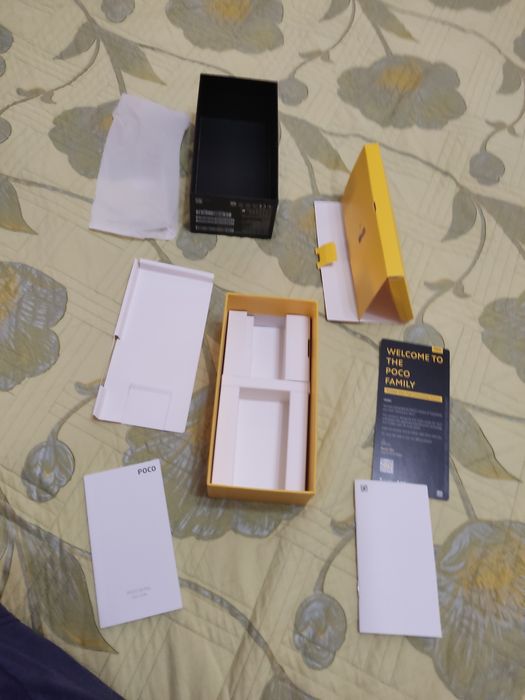 Poco x 3 pro  телефон для игры