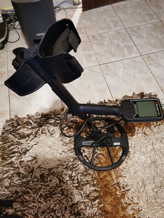 Нокта легенда употребяван