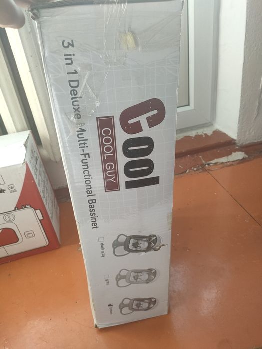 Качалка для детей