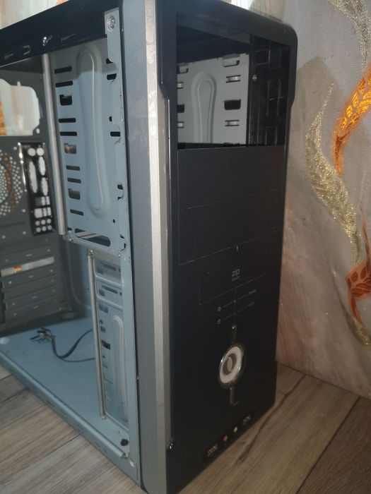 Корпус системника