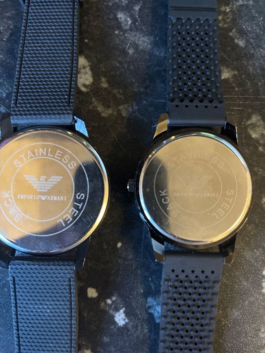 Vand ceas EmporioArmani