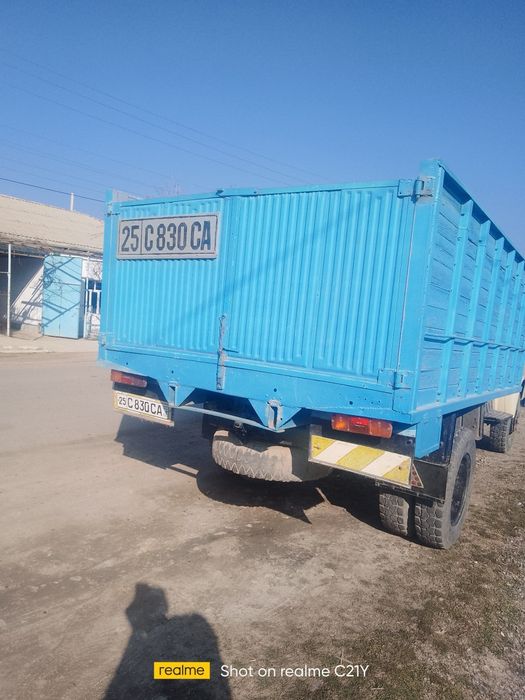 Gaz 53 sotiladi 55milyo‘nga