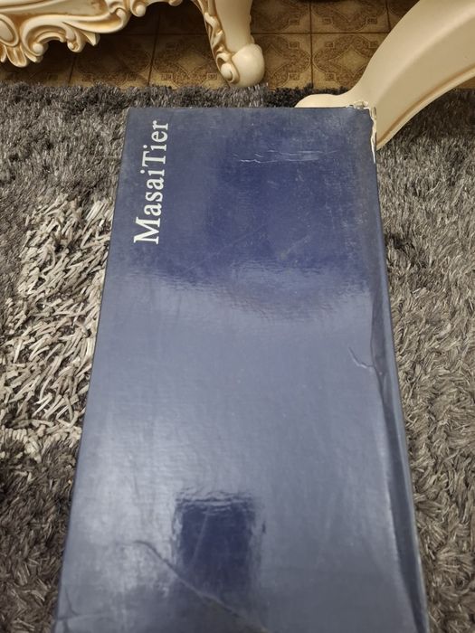 Мужская обувь. Размер 43