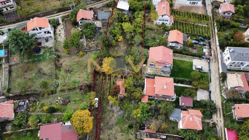 Продава се Парцел в Варна, м-т Траката - 909 кв.м за 59 €/кв.м - Снимка #1