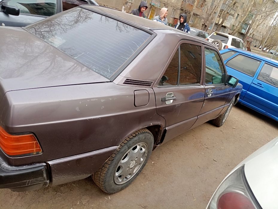 Продам авто Мерседес