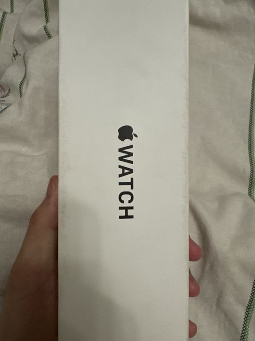 Apple watch SE 40