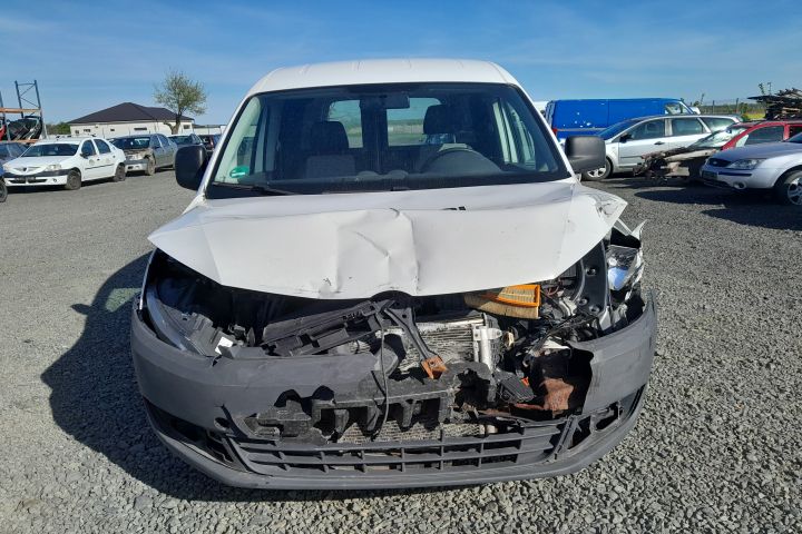 Usita rezervor 1K0010497C 2K0809905E 1K0010497C 2K0809905E Volkswagen