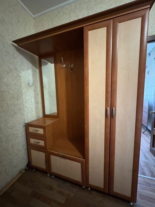 Отдам мебель бесплатно