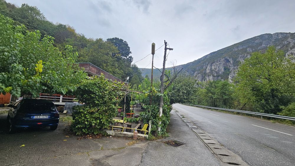 Заведение под наем