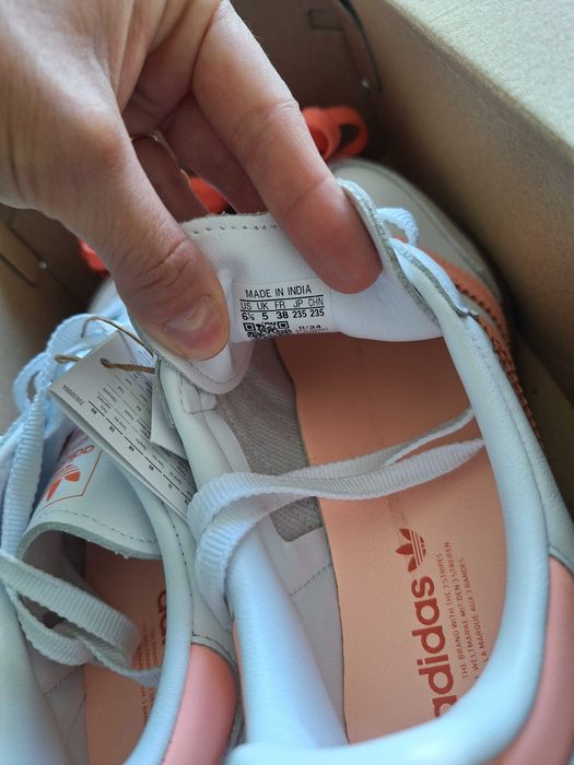 Adidasi Samba Originali - Noi cu eticheta!