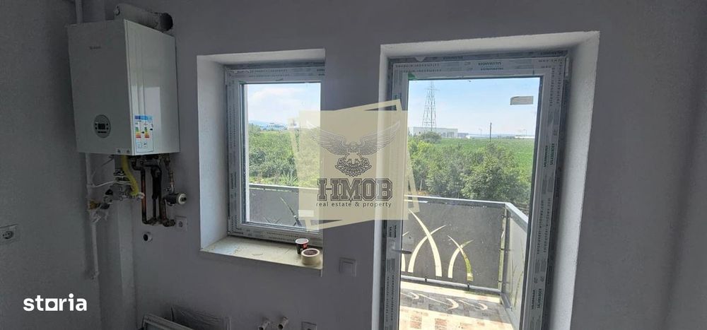 Apartament Nou | 4 camere | 76mpu | intabulat | Turnisor | Comision 0% — fotografia 3