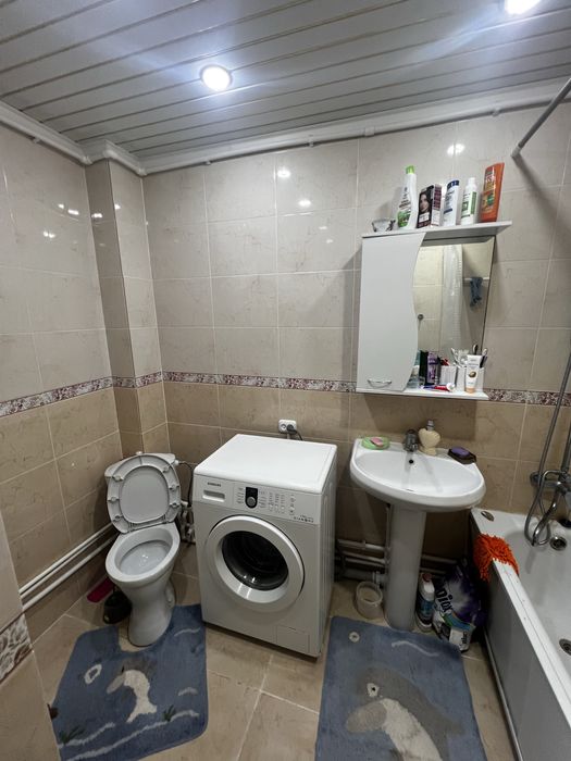 2х этажный коттедж