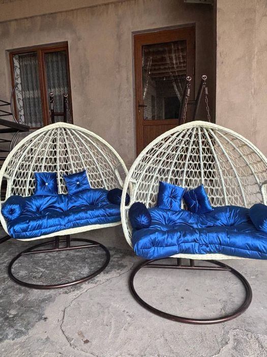 Arg'imchoq 2 Kishilik