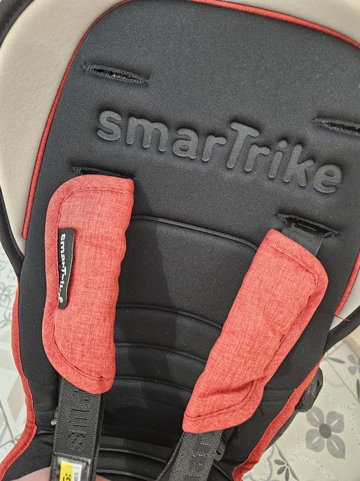 Smartrike STR5 Smart trike 7in1 tricicleta maner pliabila