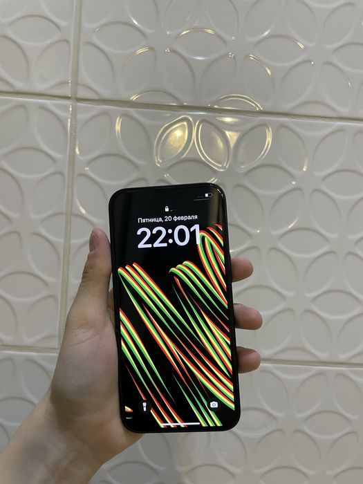 Продам айфон 13 iphone 13