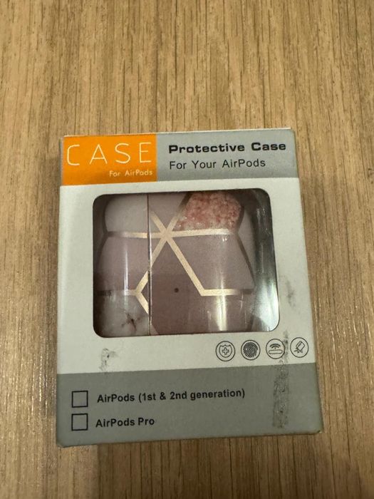 Husa Airpods Pro 1 / 2