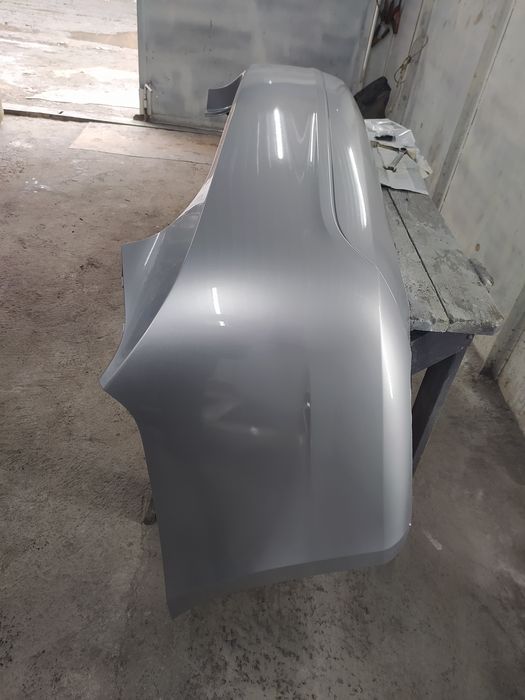 Кузовные работы покраска!