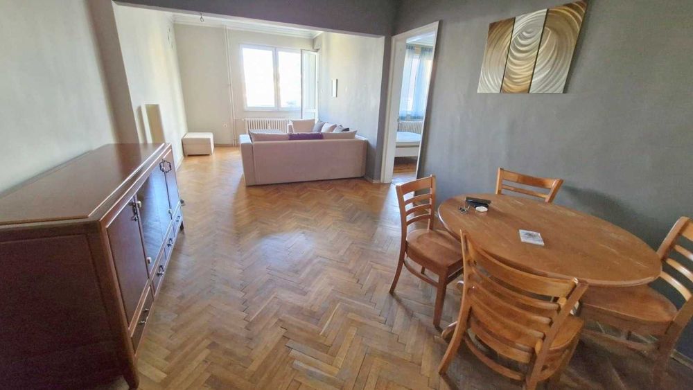 Дава се под наем Двустаен апартамент в София, Център - 84 кв.м за 800 € - Снимка #2