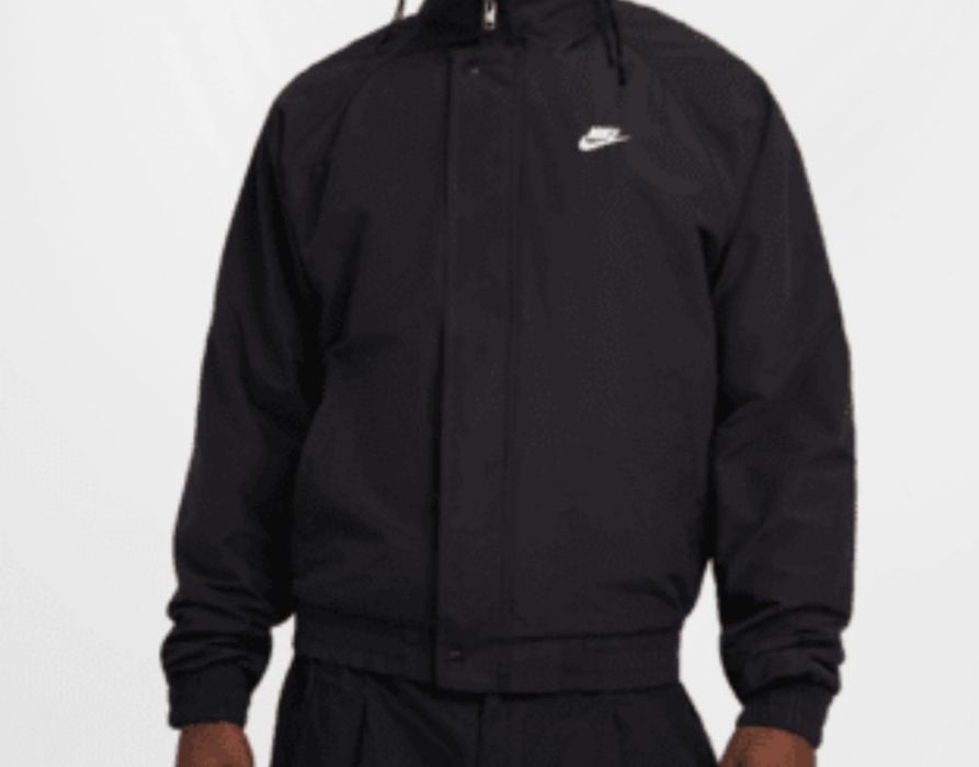 Страхотно мъжко яке на Nike