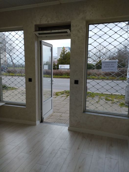 Помещение под наем с обща квадратура 20 кв.м.