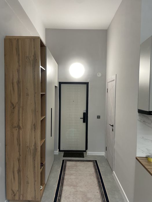 Квартира на Арбате