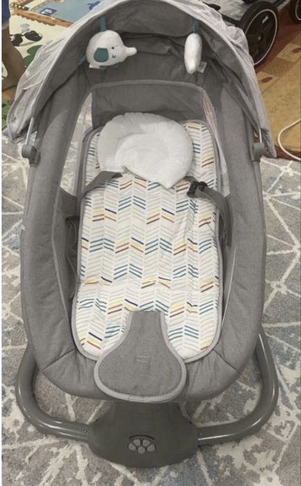 Детские шезлонги