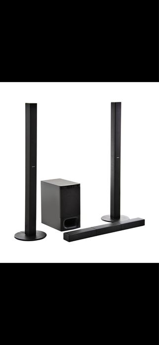 Сабвуфер Sony  Ht70rf 5.1