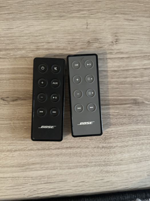 Telecomanda bose