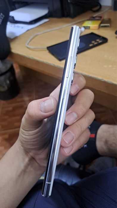 Samsung S 22 Ultra