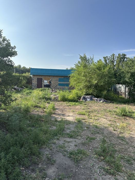 Дача на бобровке Бобровка