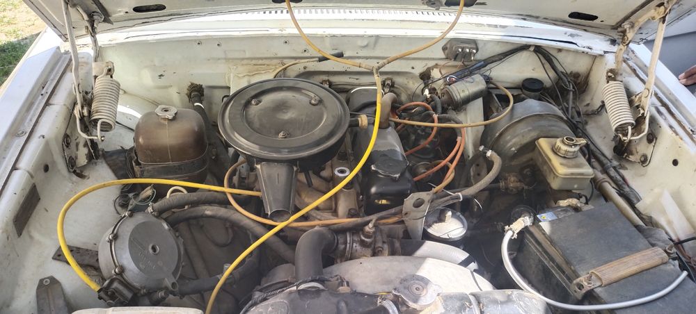 Volga 3110 Sotiladi