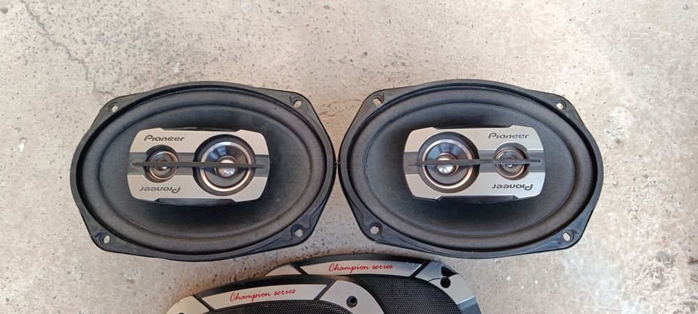 Pioneer TS6975V3 Orginal