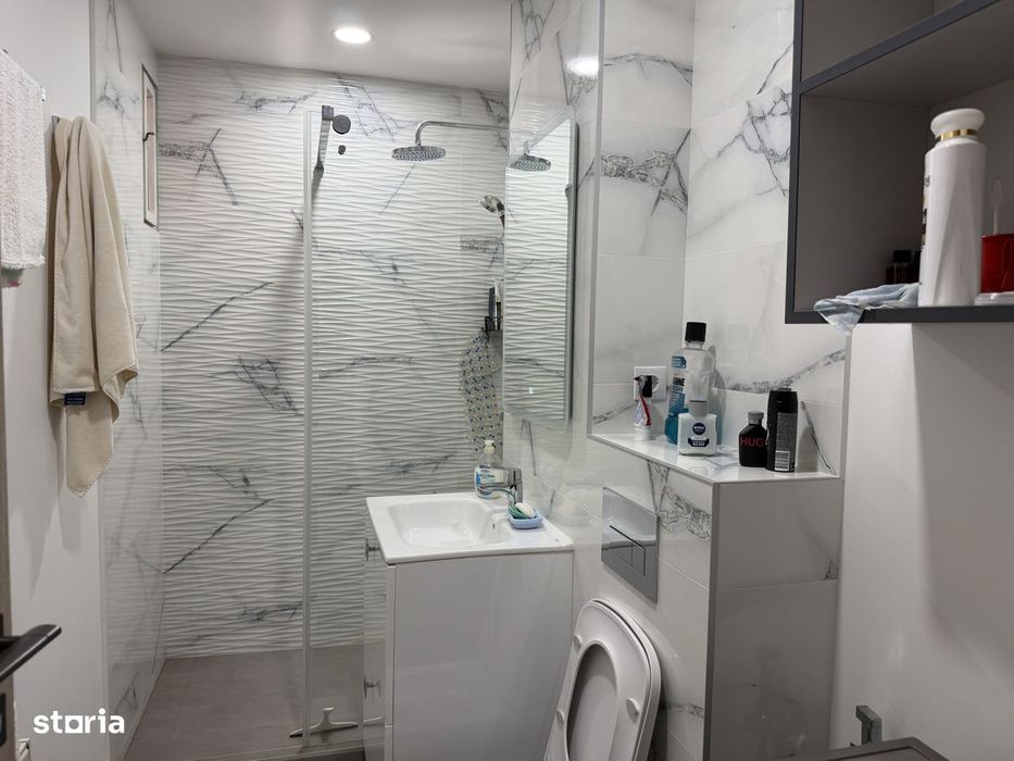 ap 3 camere viteazu ET 1 balcon mare