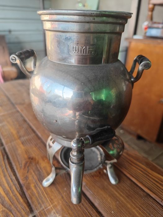 самовар+бульотка