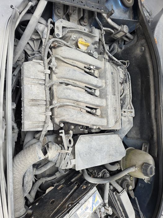 Рено клио 1.4 16В На части!