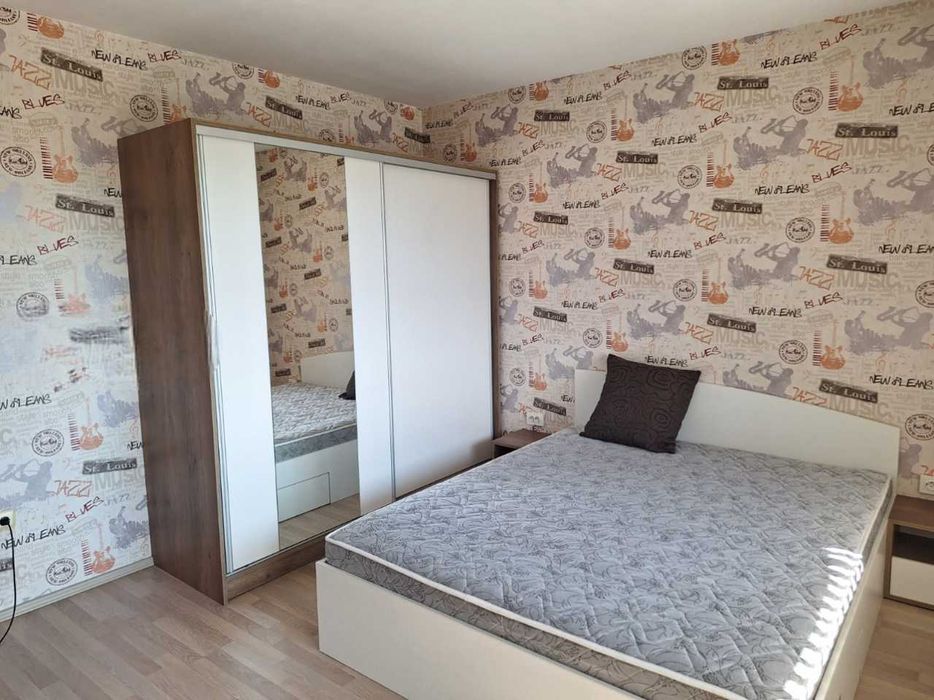 Дава се под наем Двустаен апартамент в София, Люлин 10 - 80 кв.м за 561 € - Снимка #6