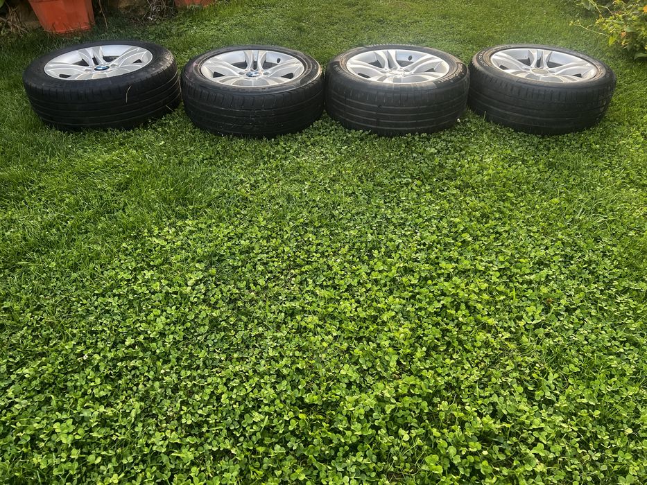 Jante Bmw 205/55 R16