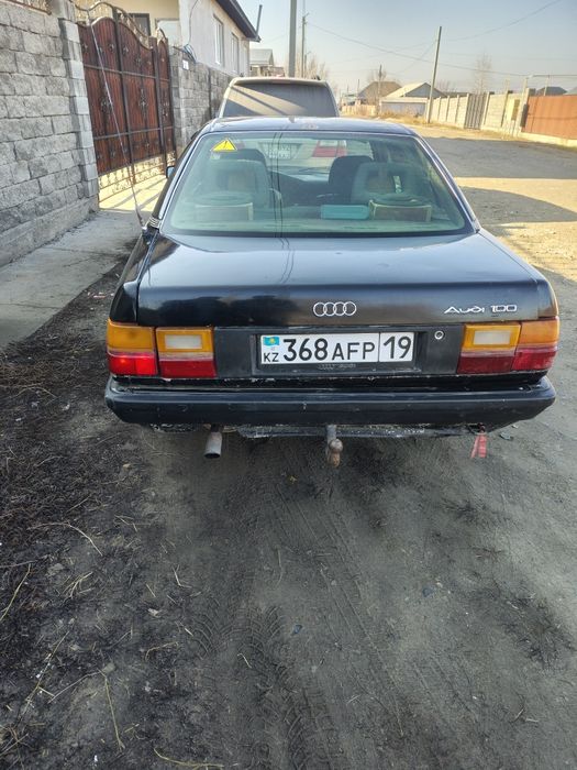 Ауди силотка 2.3