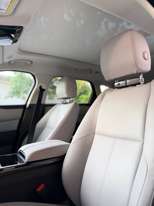 Rang Rover Velar