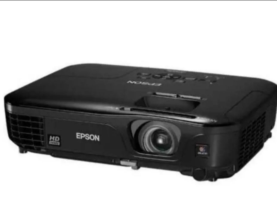 Проектор EPSON TW-480