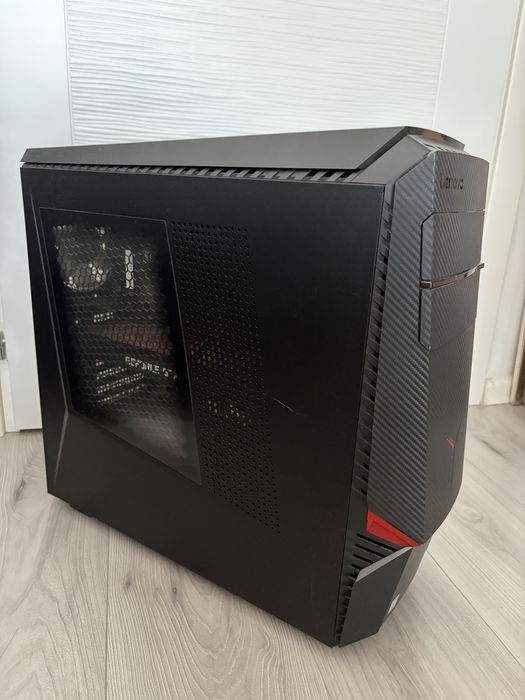 Calculator/Desktop Gaming NVIDIA GTX1070