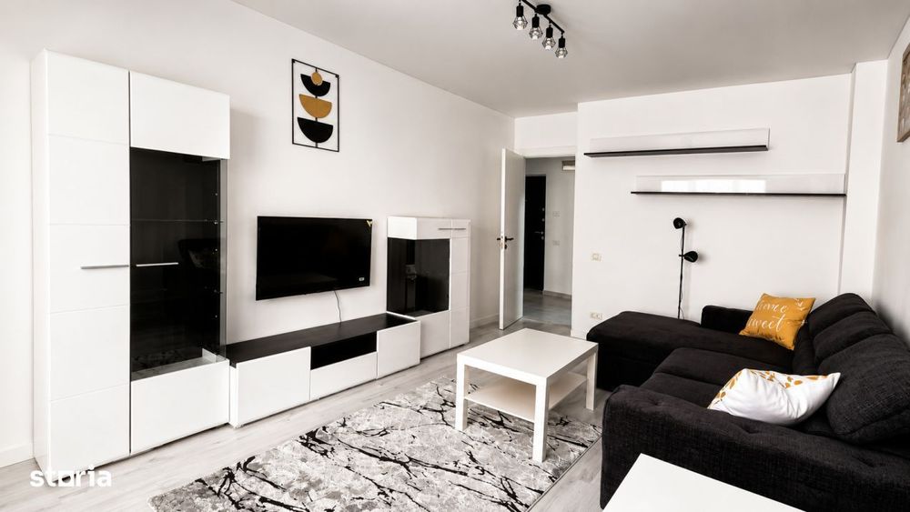 Prima Inchiriere - Garsoniere Pallady - A. Saligny, centrala, parcare