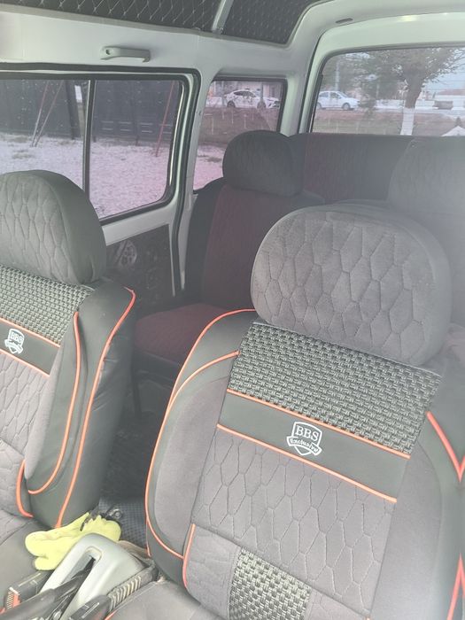 Damas 2020 yil kiraska yoq.