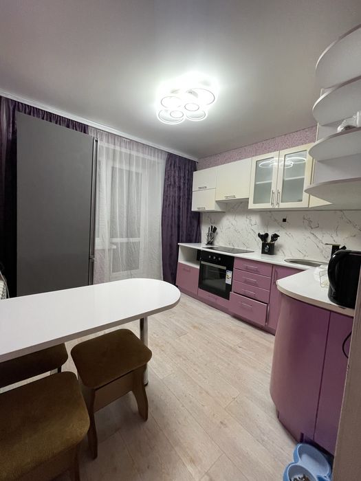 Продам 2-х комнатную квартиру