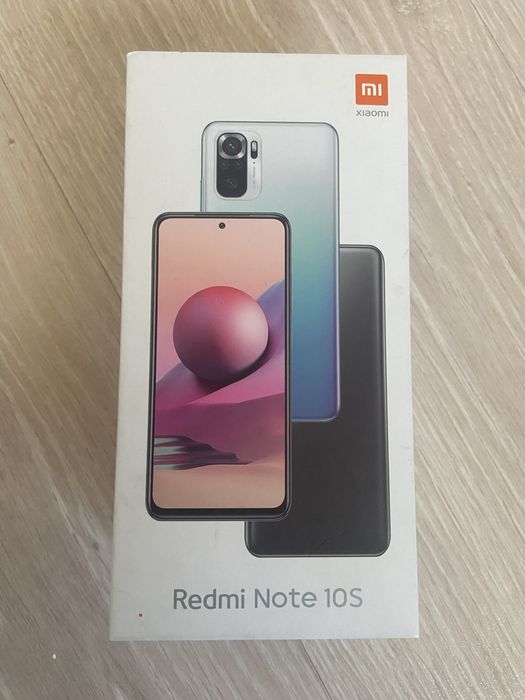Redmi note 10S 128GB