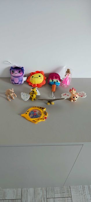 Lot jucării copii