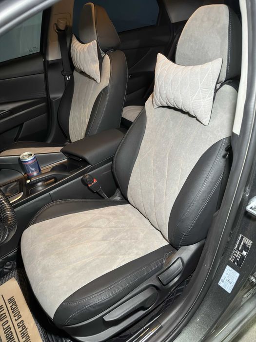 Авточехлы на любое авто